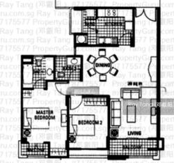 Hillview Heights (D23), Condominium #460541321